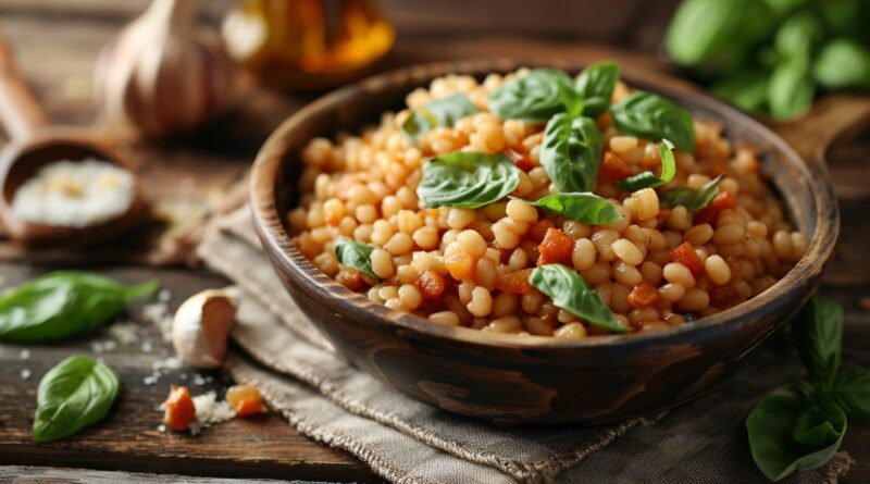 Receitas Com Quinoa: Pratos Leves E Ricos Em Nutrientes