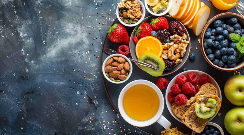 Mindful Eating: Como A Consciência Alimentar Contribui Para O Emagrecimento