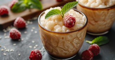 Receitas De Tapioca: Opções Leves E Versáteis Para Diversificar O Café Da Manhã