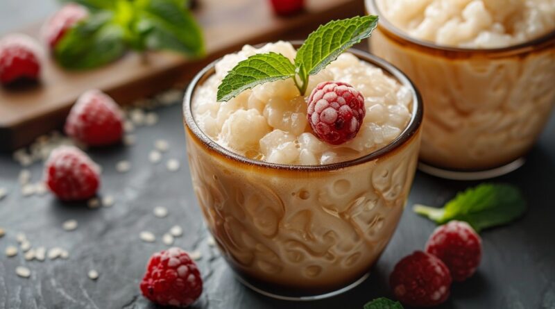 Receitas De Tapioca: Opções Leves E Versáteis Para Diversificar O Café Da Manhã