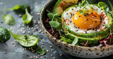 Receitas De Tofu: Opções Vegetarianas Repletas De Sabor