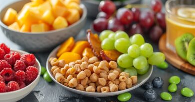 Receitas Com Legumes Assados: Sabor E Saúde No Mesmo Prato