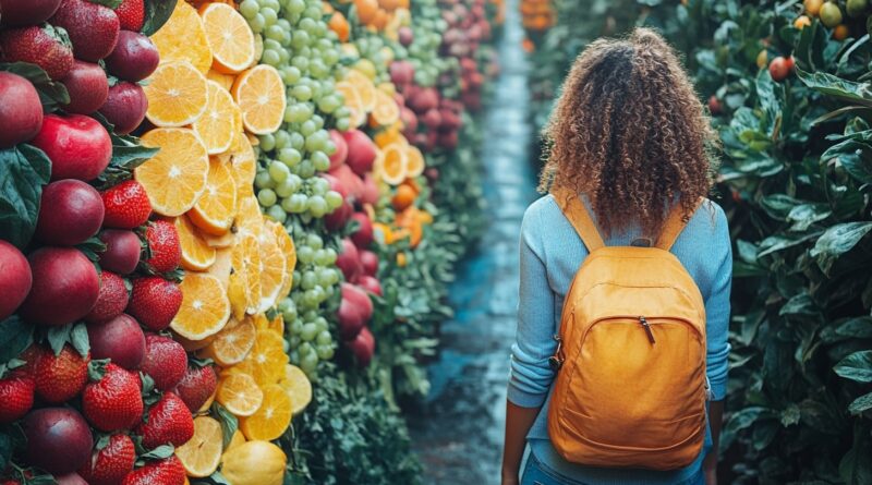 Como Incorporar Superalimentos Em Sua Dieta