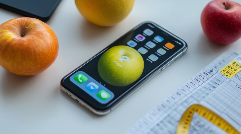 Como Usar Apps E Ferramentas Para Rastrear O Emagrecimento
