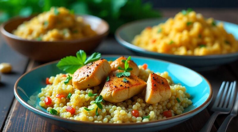 Receitas De Pratos à Base De Peixes E Frutos Do Mar