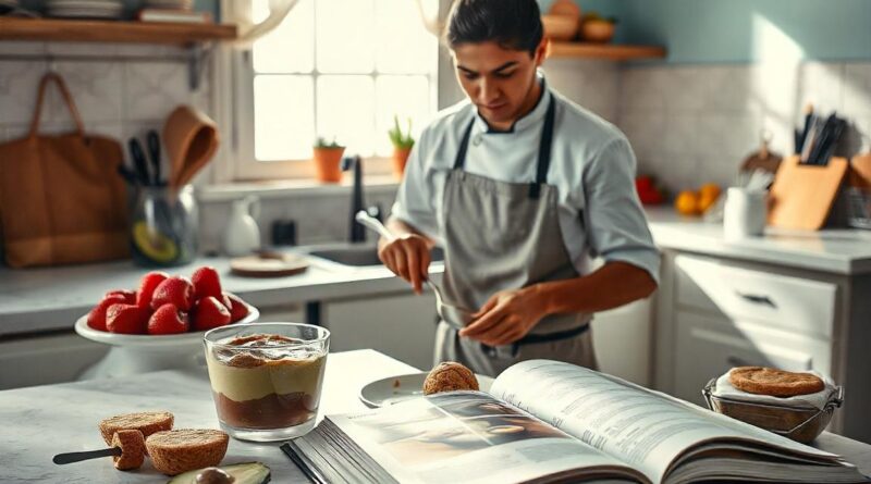 Como Fazer Receitas Com Menos Açúcar