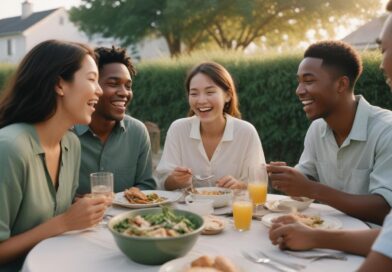 A Relação Entre Emoções E Comportamento Alimentar