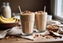 Receitas De Smoothies Para Emagrecer