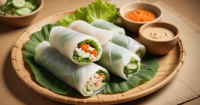 Receitas De Pratos Com Legumes Frescos