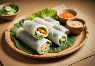 Receitas De Pratos Com Legumes Frescos