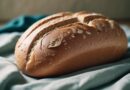 Receitas De Pães Integrais