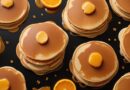 Receitas De Panquecas Saudáveis
