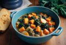Receitas Para Aumentar A Saciedade