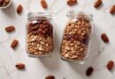 Receitas De Granola Caseira
