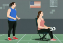 Benefícios Do Treino Funcional