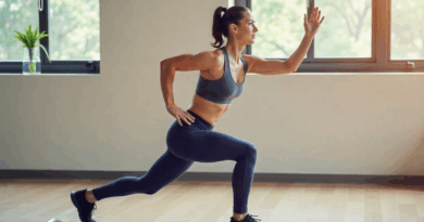 Dicas De Exercícios Para Aumentar A Resistência