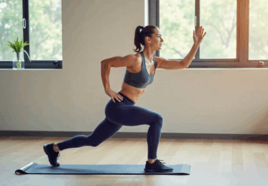 Dicas De Exercícios Para Aumentar A Resistência
