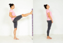 Exercícios Para Melhorar O Equilíbrio