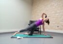 Exercícios Para Fortalecer O Core