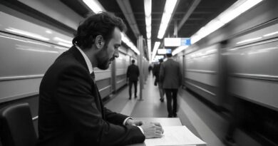 Como Lidar Com O Estresse No Ambiente De Trabalho