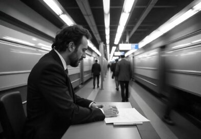 Como Lidar Com O Estresse No Ambiente De Trabalho