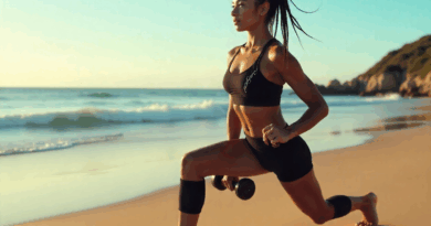 Dicas De Exercícios Para Aumentar A Força
