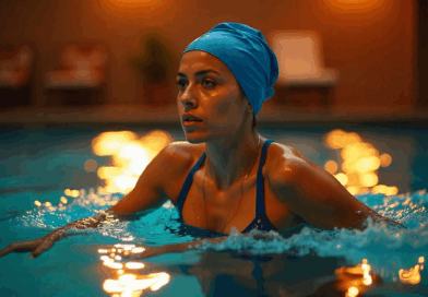 Exercícios Para Melhorar A Saúde Cardiovascular