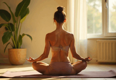 Mindfulness Para Emagrecer Com Conforto Emocional