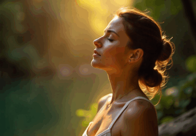 Técnicas De Respiração Para Diminuir O Estresse