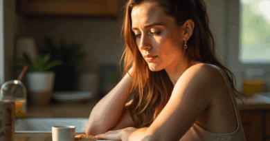 Como Controlar A Ansiedade Durante A Dieta