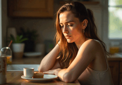 Como Controlar A Ansiedade Durante A Dieta