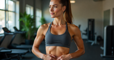 Como Criar Rotina De Exercícios Eficaz Para Perder Peso