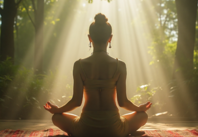 Técnicas De Meditação Para Iniciantes