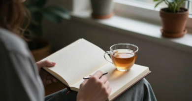 Como Avaliar Seu Progresso Sem Se Julgar