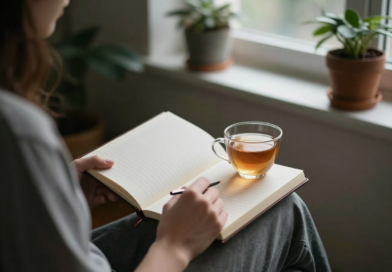 Como Avaliar Seu Progresso Sem Se Julgar