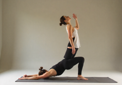 Rotina De Mobilidade Corporal Diária