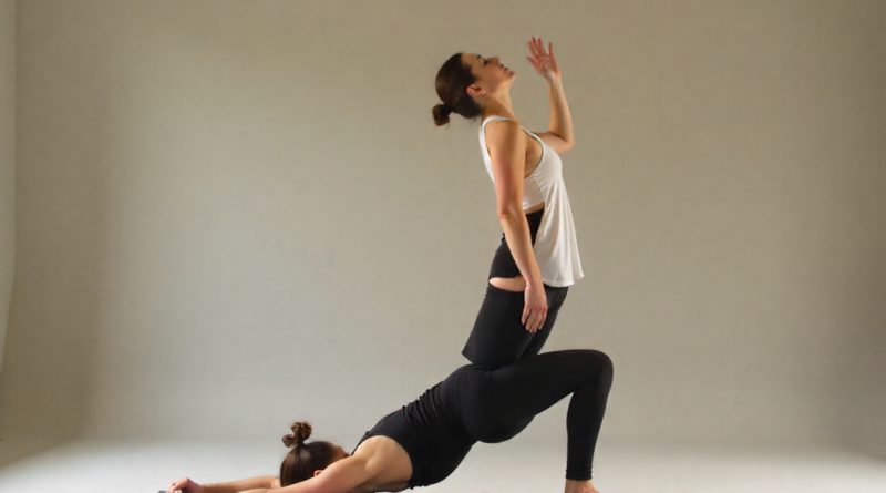 Rotina De Mobilidade Corporal Diária