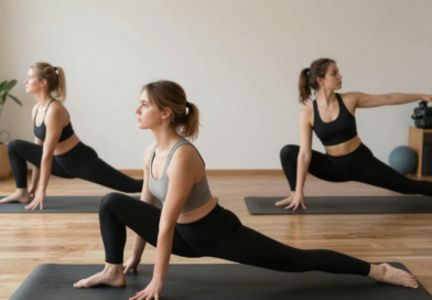 Como Manter Atividade Física Com Pouco Tempo