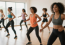 Dança Fitness Para Emagrecer Se Divertindo