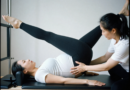 Pilates Para Uso Na Gravidez (com Liberação Médica)