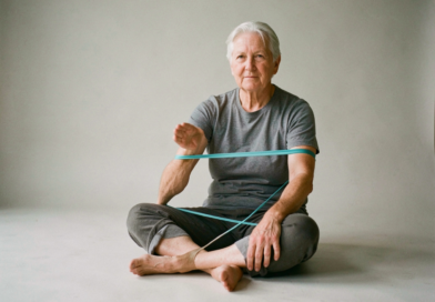 Exercícios De Mobilidade Para Articulações Saudáveis