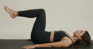 Exercícios De Baixo Impacto Para Quem Está Começando