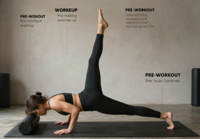 Como Preparar Seu Corpo Antes E Depois Dos Treinos